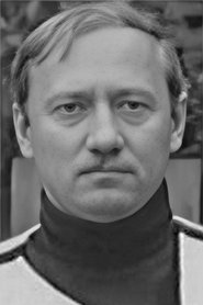Vladimir Nikolenko portrait