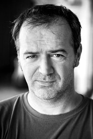 Frédéric Pelle portrait