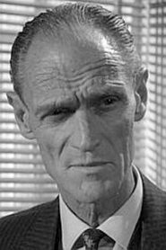Peter Madden portrait