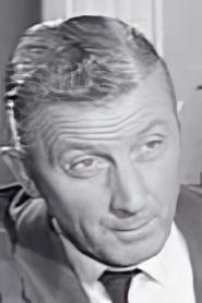 Robert Le Ray portrait