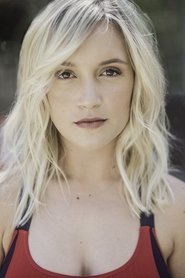 Paige Bach portrait