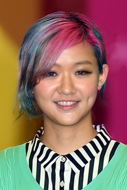 Regen Cheung portrait