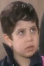 Abdullah Ramadan portrait