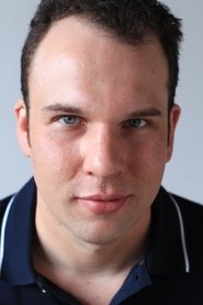 Maxime Paradis portrait