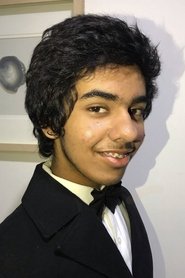 Aryan Tomar portrait