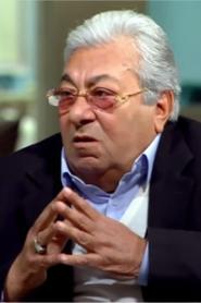 Farouq Falawkas portrait