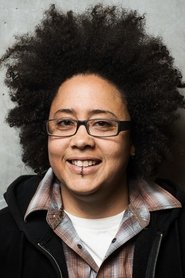 Shine Louise Houston portrait
