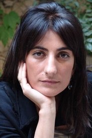 Maka Shalikashvili portrait