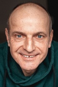 Helge van Hove portrait