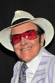 Eddy Wally portrait