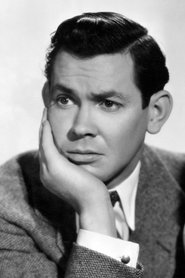 Nigel Buchanan portrait
