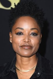 Ayesha Harris portrait