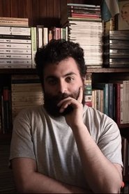 Gabriel Bañuls portrait