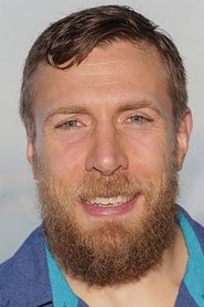 Bryan Danielson portrait