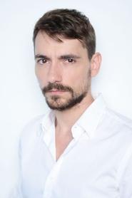 Kálmán Varju portrait