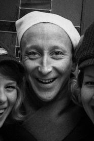 Ulf Wengård portrait