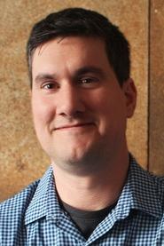 Steve Giammaria portrait
