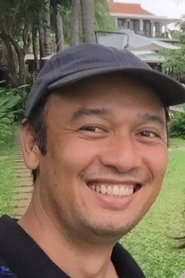 Addiss Tabong portrait