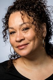 Martina Laird portrait