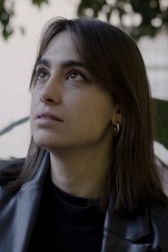 Ana Arévalo portrait