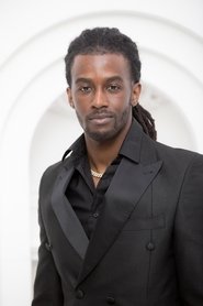 Simba Yakibonge portrait