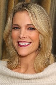 Megyn Kelly portrait