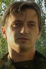Aleksey Trofimov portrait