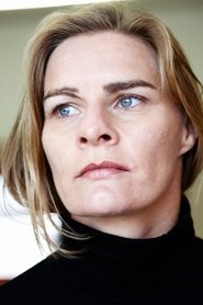 Petra Hartung portrait