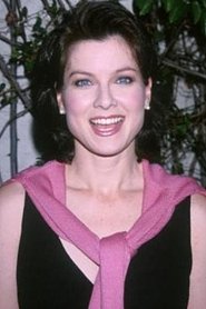 Jodi Applegate Kay portrait
