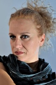 Maro Papadopoulou portrait