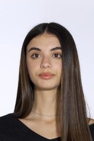 Carla Boigues portrait