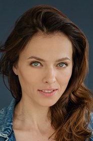 Vera Shpak portrait