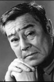 Fu Chaowu portrait