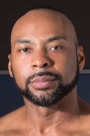 Ray Diesel portrait