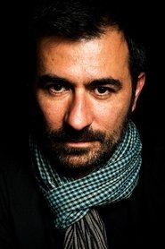 Nathan Nicholovitch portrait