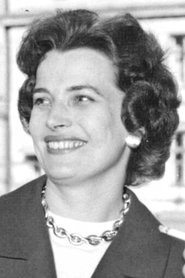 Lili Landre portrait