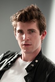 Eric Masip portrait