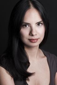 Ana Tang portrait