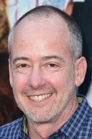 Dave Krinsky portrait
