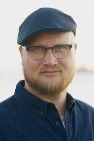 Oskar Söderlund portrait