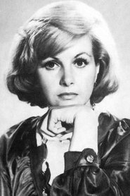 Valentina Sharykina portrait
