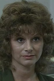 Shirin Taylor portrait
