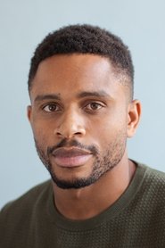 Nnamdi Asomugha portrait