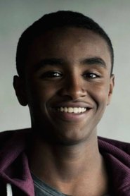 Samakab Omar portrait