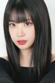 Sun-hye Hwang portrait