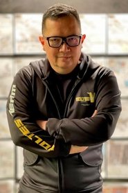 Mark A. Reyes portrait