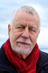 Björn Hellberg portrait