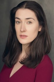 Laura Morgan portrait