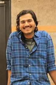 Arnav Dimri portrait