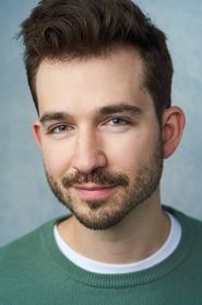 Wesley Tunison portrait